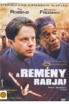 A remény rabjai (DVD)