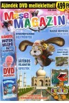 Új Mirax Mese Magazin 2010 február (DVD-vel)
