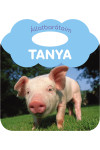 Állatbarátaim – Tanya (lapozó) (Várakozási idő: 3-4 nap, nincs raktáron)