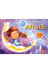 Altató - Signum Kids(leporelló) (Várakozási idő: 3-4 nap, nincs raktáron)