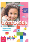 Ovitanoda - Matematika-előkészítő 2. (Várakozási idő: 3-4 nap, nincs raktáron)