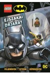 LEGO Batman - Éjszakai őrjárat 