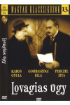 Magyar klasszikusok 13 - Lovagias ügy (DVD) 