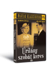 Magyar klasszikusok 15 - Úrilány szobát keres (DVD) 