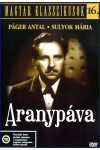 Magyar klasszikusok 16 - Aranypáva (DVD) 