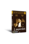 Magyar klasszikusok 21 - Papucshős (DVD) 