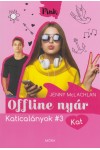 Offline nyár - Katicalányok #3 - Kat (Pink sorozat)