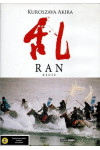 Ran (Káosz) (DVD) *