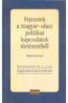 Fejezetek a magyar-olasz politikai kapcsolatok történetéből, 1956-1977