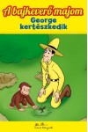 George kertészkedik - A bajkeverő majom 6.