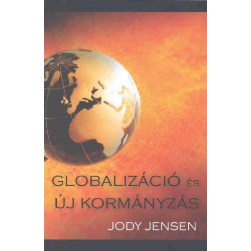 Globalizáció és új kormányzás