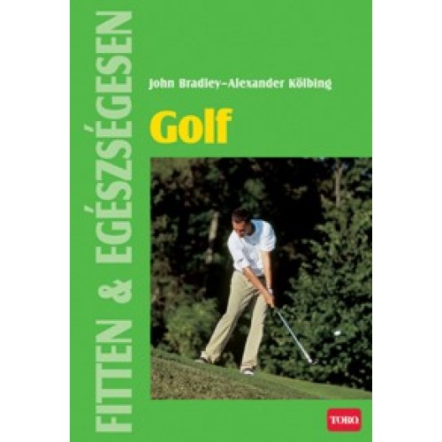 Golf (Fitten & egészségesen)