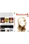 Hellraiser 3. - Hell on Earth (DVD)