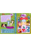 Holly Hobbie karácsonyi kívánsága (Holly Hobbie és barátai 4.) (DVD)