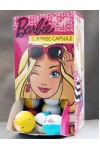 Játék - Barbie - Gyümölcsízű ajakfény gyűrűbe rejtve - 30 db egy dobozban