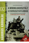 A Wiking-hadosztály a cserkaszi katlanban (Háborús krónikák 4.)