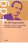 Az élő hagyomány – Barankovics István és a magyarországi kereszt