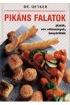Dr. Oetker - Pikáns falatok