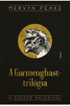 A Gormenghast-trilógia (Nincs bolti készleten, 3-4 nap beszerzési idő)