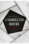 Afganisztán-iratok (Nincs bolti készleten, 3-4 nap beszerzési idő)
