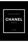 Chanel (Nincs bolti készleten, 3-4 nap beszerzési idő)