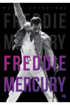 Freddie Mercury (Nincs bolti készleten, 3-4 nap beszerzési idő)