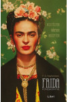Frida füveskönyve (Nincs bolti készleten, 3-4 nap beszerzési idő)