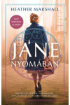 Jane nyomában (Nincs bolti készleten, 3-4 nap beszerzési idő)