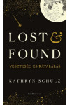 Lost & Found (Nincs bolti készleten, 3-4 nap beszerzési idő)