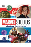 Marvel Studios – Kérdések és válaszok (Nincs bolti készleten, 3-4 nap beszerzési idő)