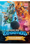 Minecraft Legends (Nincs bolti készleten, 3-4 nap beszerzési idő)