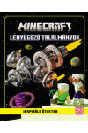 Minecraft: Lenyűgöző találmányok (Nincs bolti készleten, 3-4 nap beszerzési idő)