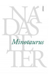 Minotaurus (Nincs bolti készleten, 3-4 nap beszerzési idő)