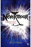 Nevermoor (Nincs bolti készleten, 3-4 nap beszerzési idő)