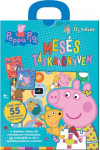 Peppa Pig - Mesés táskakönyvem (Nincs bolti készleten, 3-4 nap beszerzési idő)