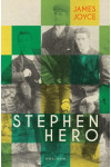 Stephen Hero (Nincs bolti készleten, 3-4 nap beszerzési idő)