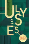 Ulysses (Nincs bolti készleten, 3-4 nap beszerzési idő)