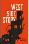 West Side Story (Nincs bolti készleten, 3-4 nap beszerzési idő)