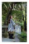 Zarah (Nincs bolti készleten, 3-4 nap beszerzési idő)