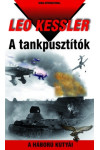 A tankpusztítók (A háború kutyái 14.)