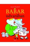 Babar udvarában (lapozó) *