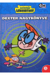 Dexter Nagykönyve