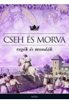 Regék, mondák, legendáriumok - 6 gyűjtemény egy csomagban