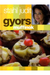 Gyors muffinok