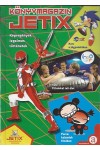 Jetix Könyvmagazin 2009. január