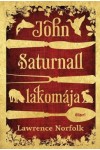 John Saturnall lakomája 