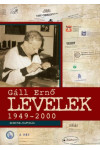 Levelek, 1949-2000 (CD nélkül)