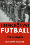 Listák könyve - Futball