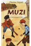 Muzi - A múzeumkerti fiúk