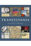 Transylvania (Nincs bolti készleten, 3-4 nap beszerzési idő)